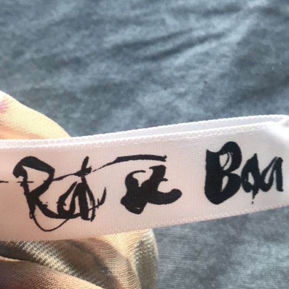 Rat & Boa Ceretti Dress - Picture 10 of 10